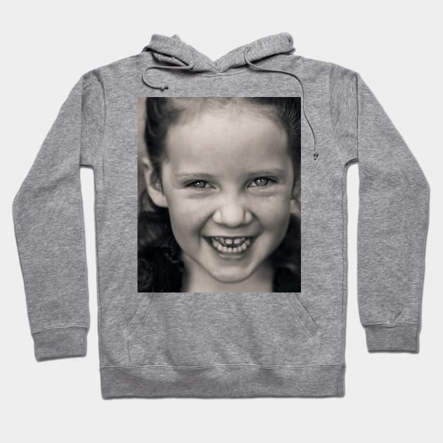 Pure Joy Hoodie by micklyn